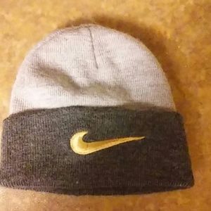 Nike Skull Cap
